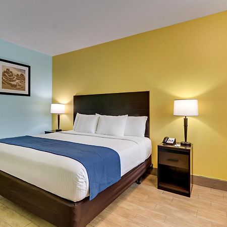 Island Hotel Port Aransas Exterior photo