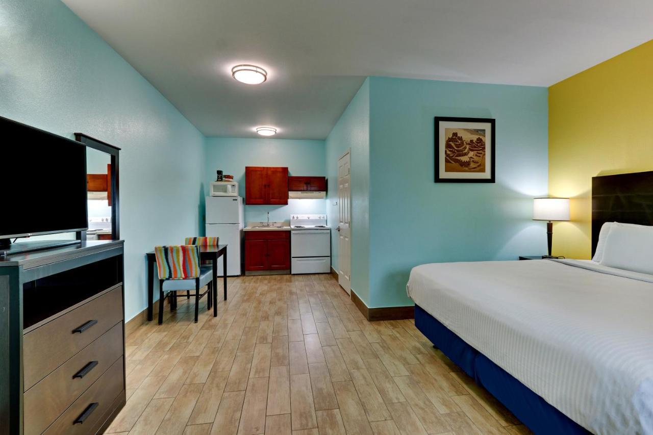 Island Hotel Port Aransas Exterior photo