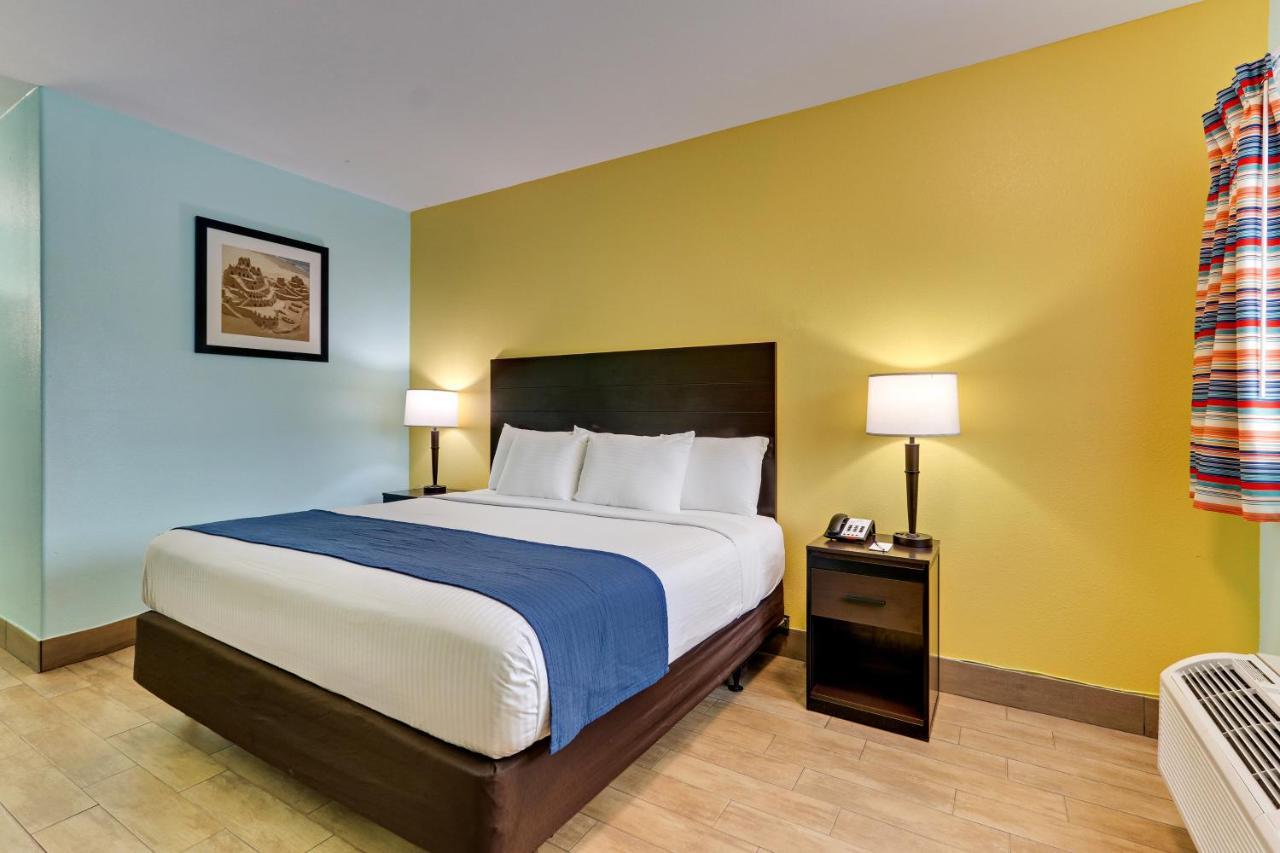 Island Hotel Port Aransas Exterior photo