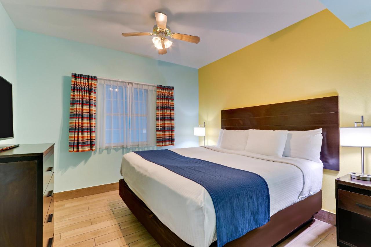 Island Hotel Port Aransas Exterior photo