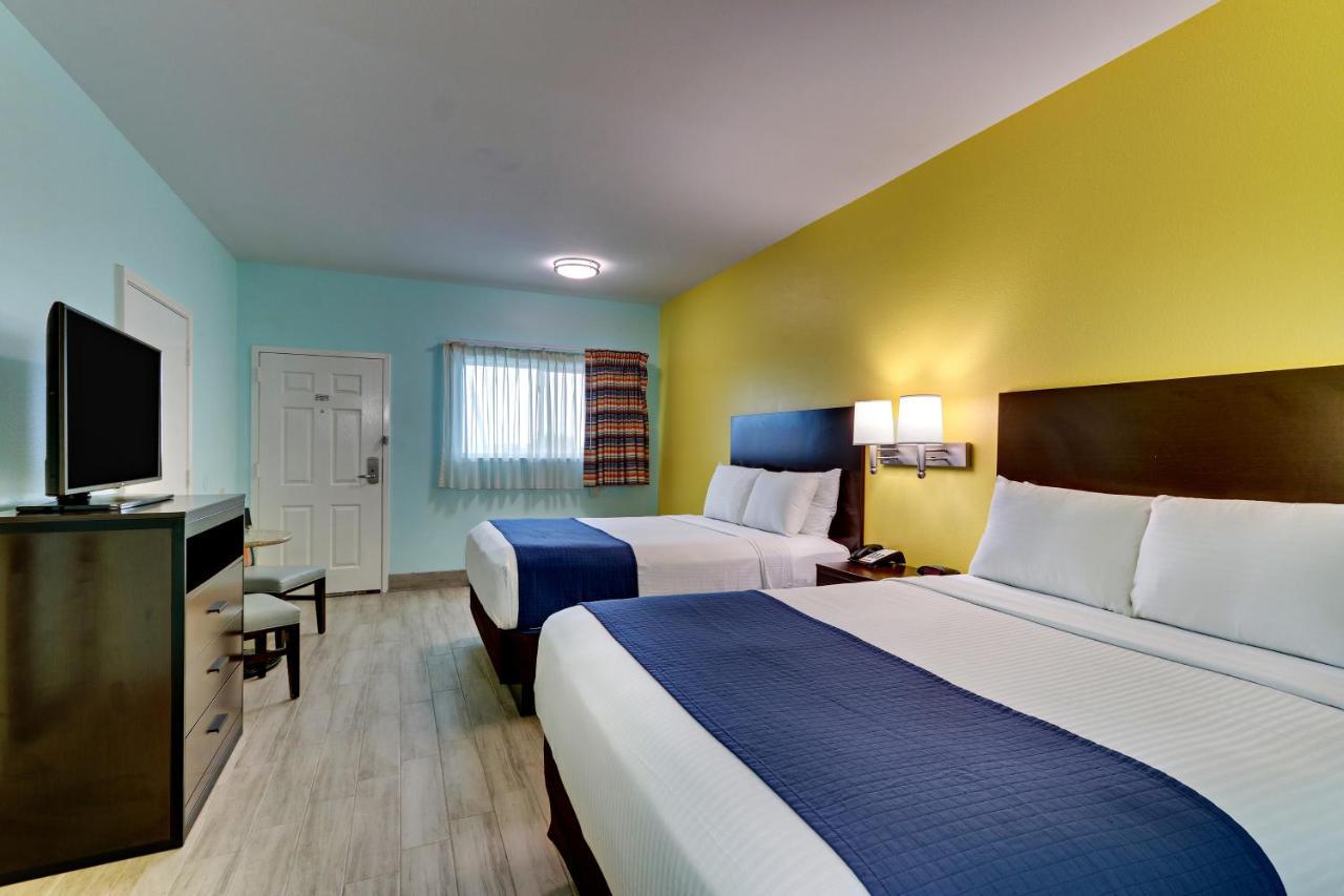 Island Hotel Port Aransas Exterior photo