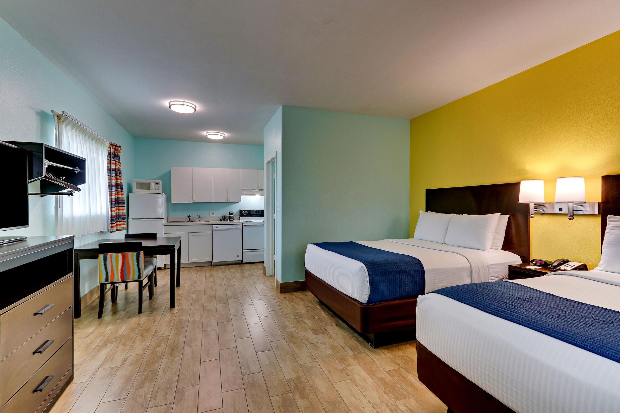 Island Hotel Port Aransas Exterior photo