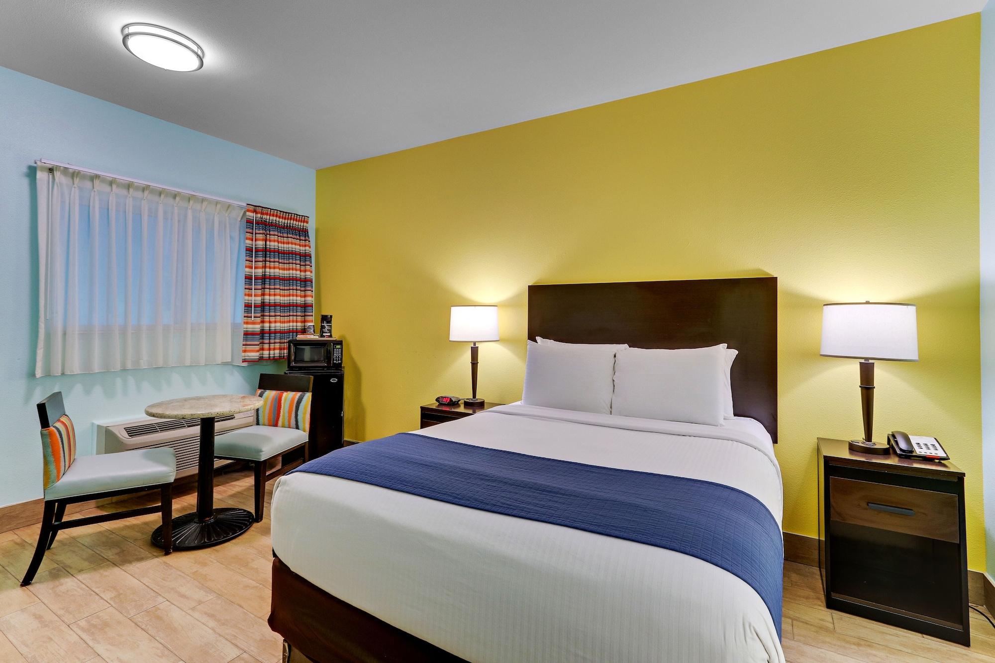 Island Hotel Port Aransas Exterior photo