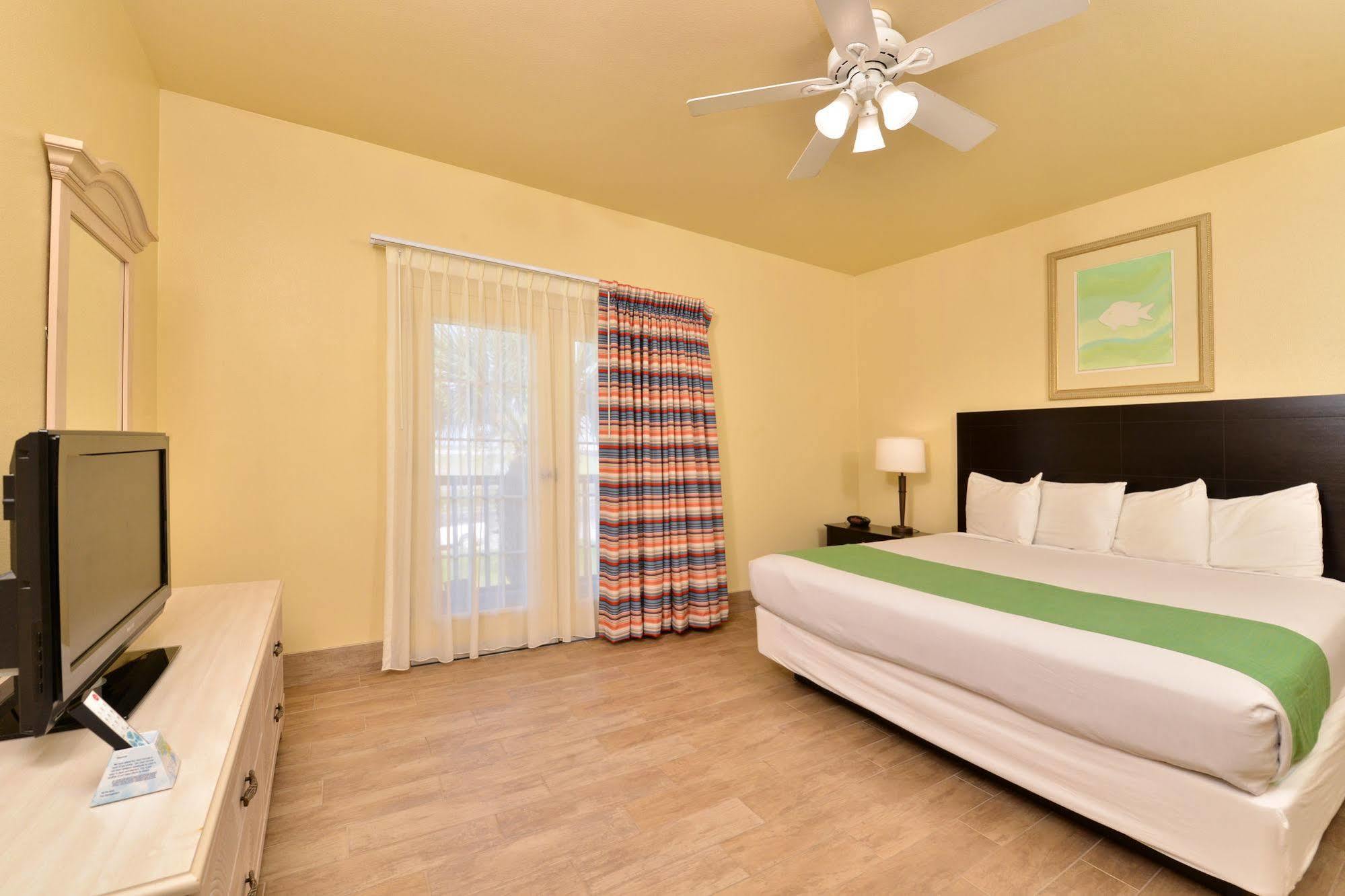 Island Hotel Port Aransas Exterior photo